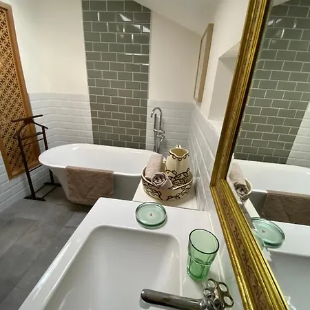 Dar Aminya - D'hotes Bed & Breakfast 3*