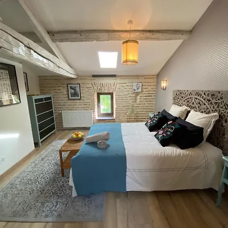 Dar Aminya - D'hotes Bed & Breakfast