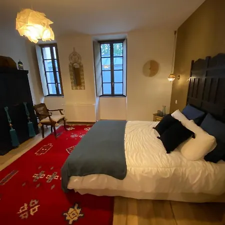 Bed & Breakfast Dar Aminya - D'hotes 3*