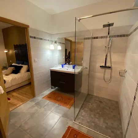 Dar Aminya - D'hotes 3*