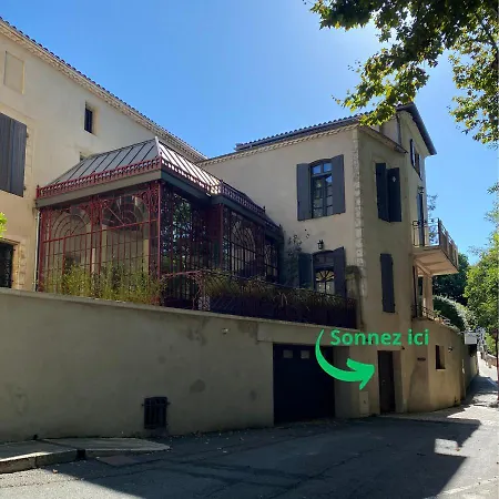 Dar Aminya - D'hotes Bed & Breakfast Marmande