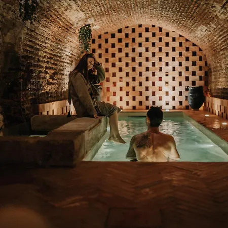 Dar Aminya - D'hotes