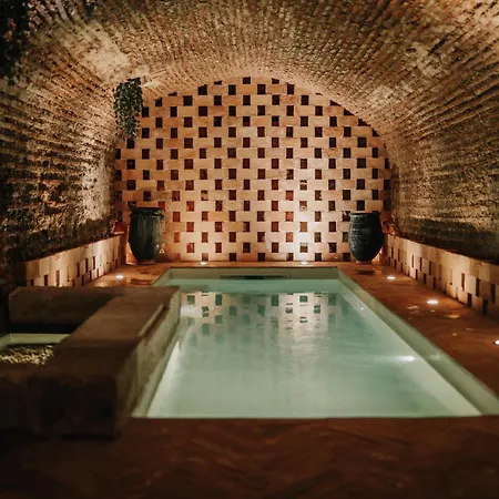 Dar Aminya - D'hotes 3*