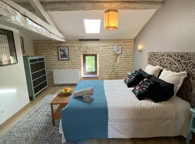 Dar Aminya - D'hotes Bed & Breakfast