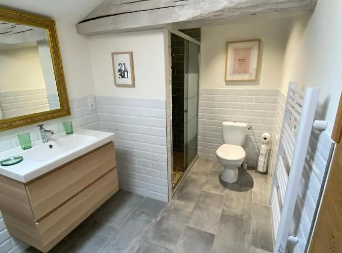 Dar Aminya - D'hotes Bed & Breakfast