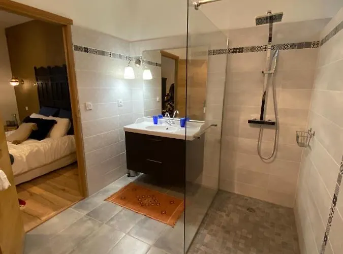 Dar Aminya - D'hotes 3*