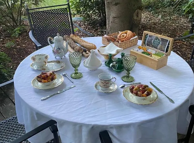 Dar Aminya - D'hotes Bed & Breakfast 3*