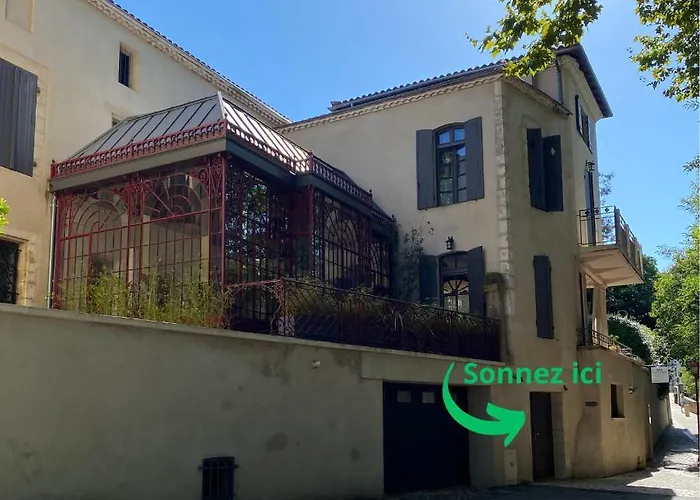 Dar Aminya - D'hotes Bed & Breakfast Marmande