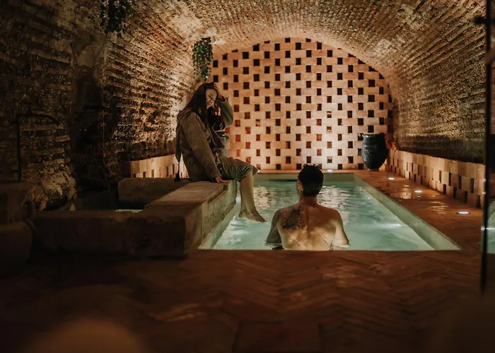 Dar Aminya - D'hotes