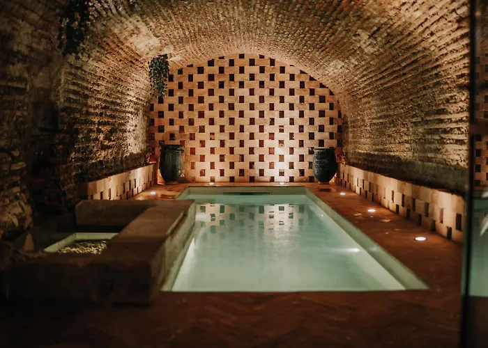 Dar Aminya - D'hotes 3*